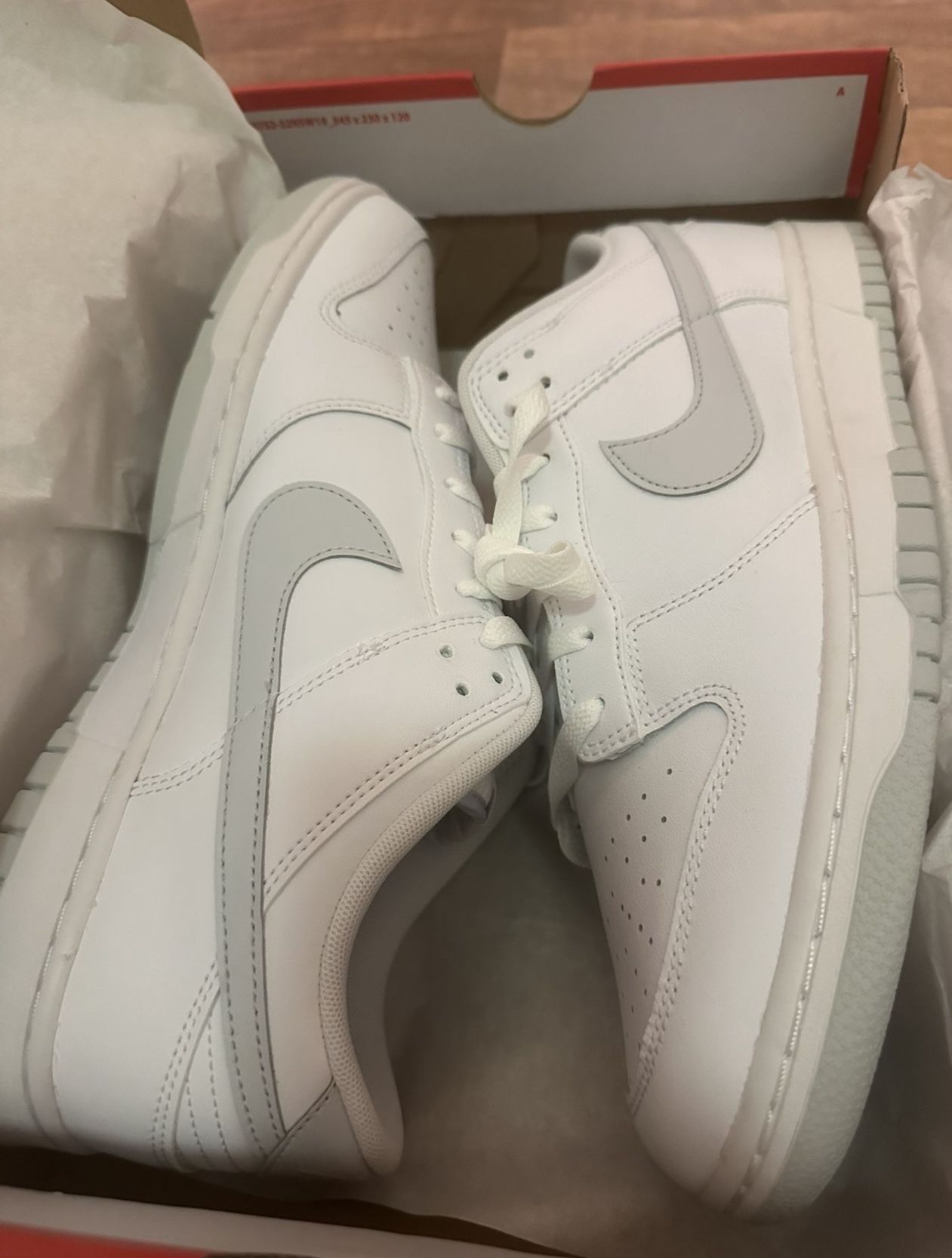 Nike Dunks Size 13
