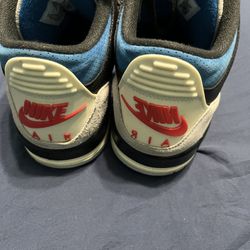Jordan 3