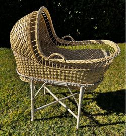 Baby Bassinet