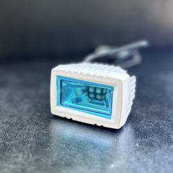 2” 120 degree slim scene work light