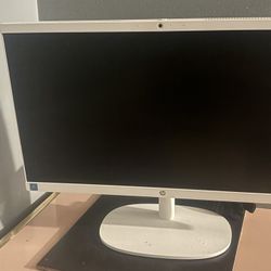 Pc Not. A Monitor 