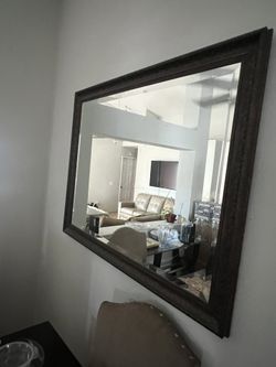 Big Mirror