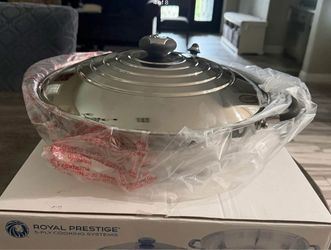 Royal prestige
