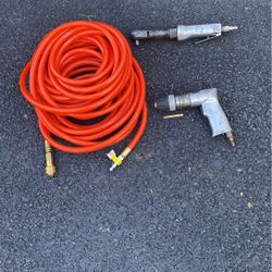 Tools  Air Hose for Compressor For  everything 