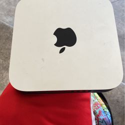 2012 MacBook Mini 