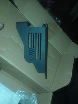Jeep Wrangler Foot Pegs