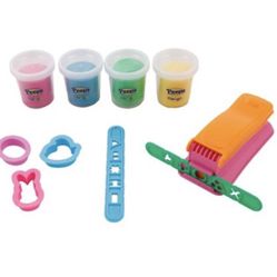 Play Dough Peeps Activity Set (NEW)