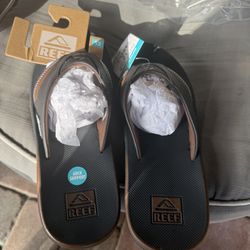 Reef Golf Flip Flops