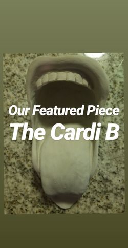 Custom Ashtrays, Smudge Bowls, and MORE