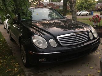 Mercedes