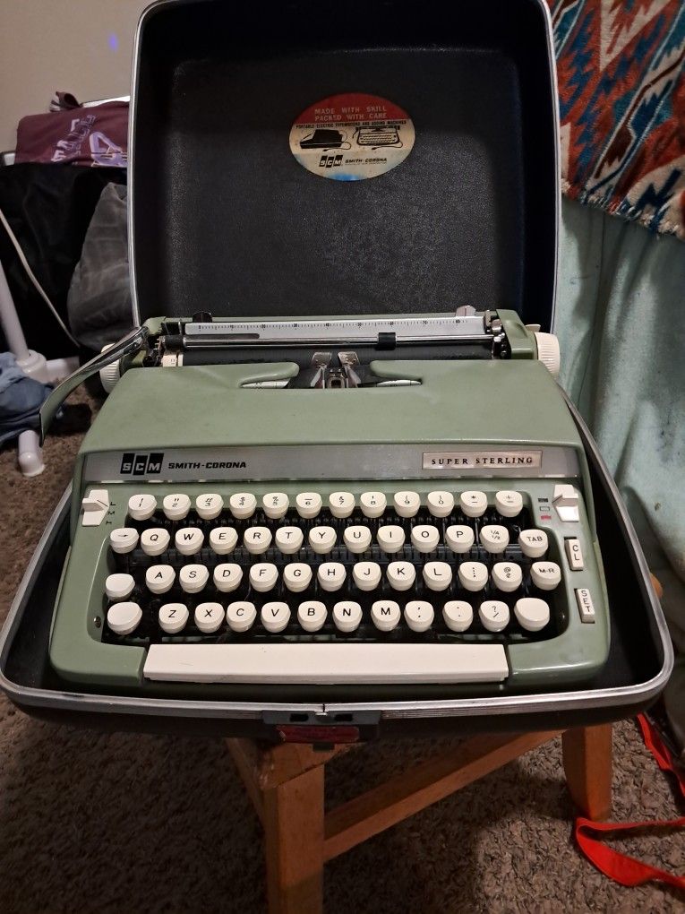 Antiques