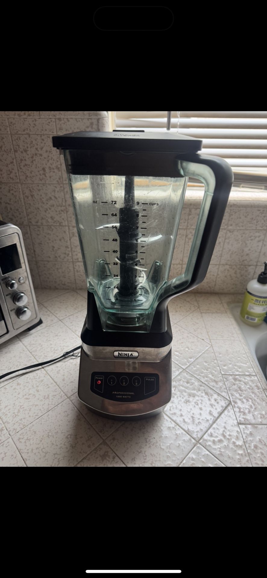 Ninja Blender