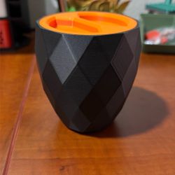 Pistachio Cups To Go