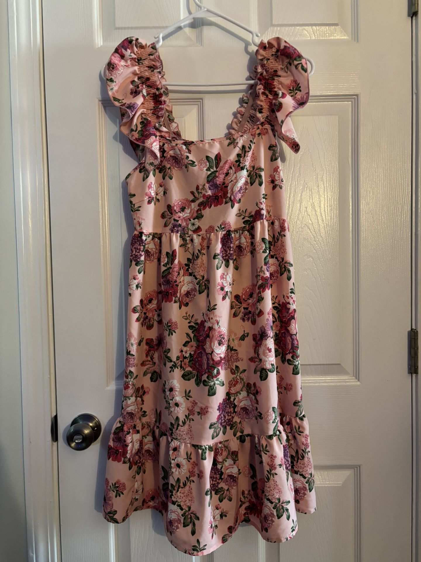 Maternity Dress