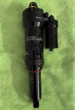 Rock Shox Super Deluxe Select + Air Shock