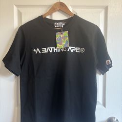 Bape Tee