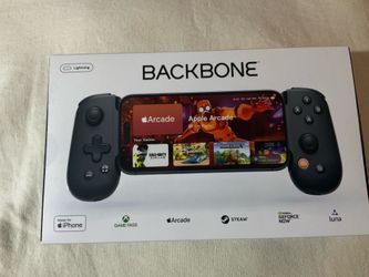 PlayStation Backbone One