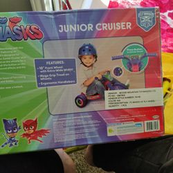 Kids Bike Junior Cruiser