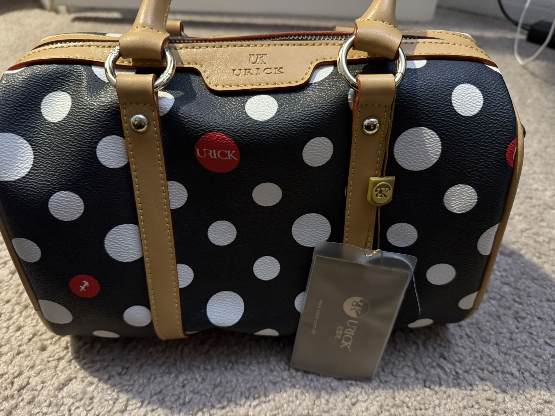 Uk Bag