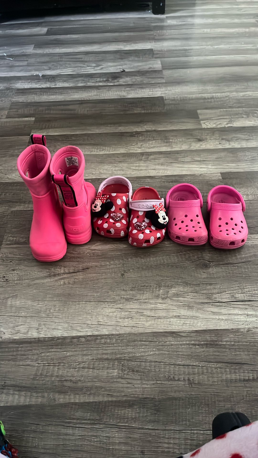 toddler shoes