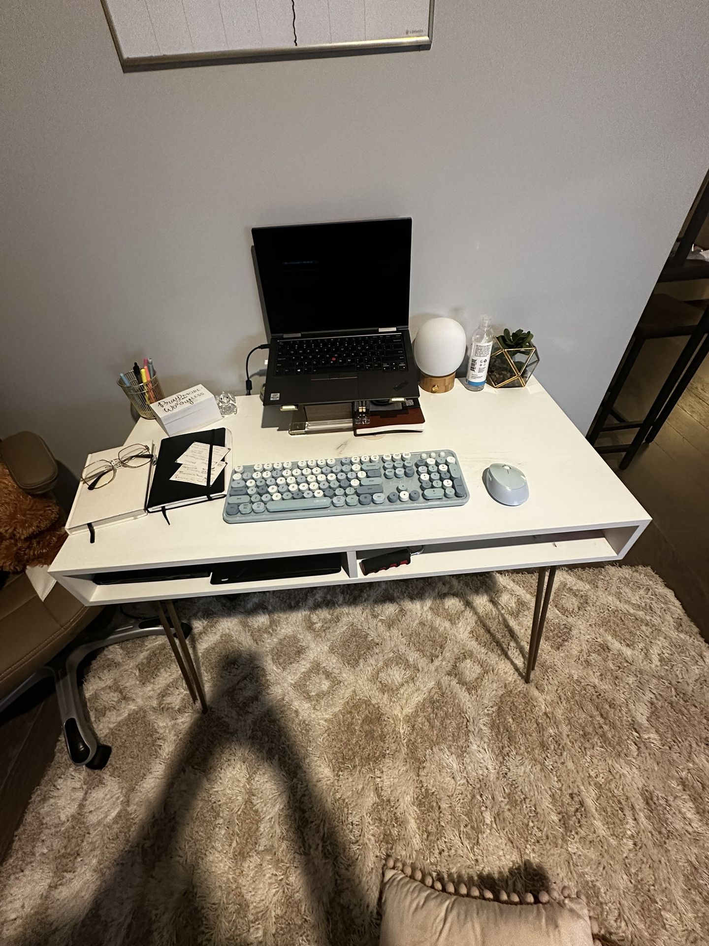 Threshold - Small Work Desk