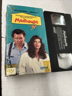 Madhouse