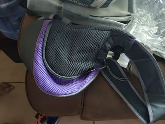 Pet carrier