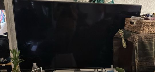 Flat tv 55”