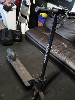 Scooters  2 pair