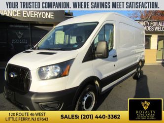 2023 Ford Transit-250 Cargo Van