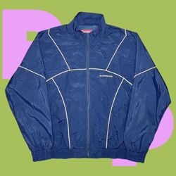 Supreme Track Jacket (Medium)