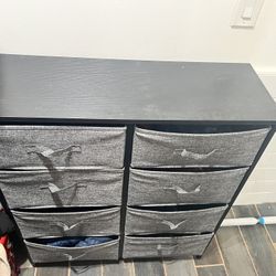 Dresser Cabinets