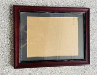 Large Picture Frame 18.5 x 14.5”