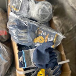 Guantes De Trabajo