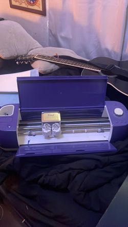 Cricut Cut Smart 2