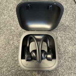 Beats Powerbeats Pro - Like New