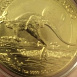 Research How To Spot A Fake Gold Coin. Save Yourself Some Money From Scumbags