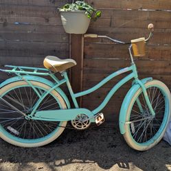 Women's Huffy Bike