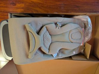 Ergobaby baby bouncer