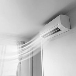 Cold AC Minisplit 