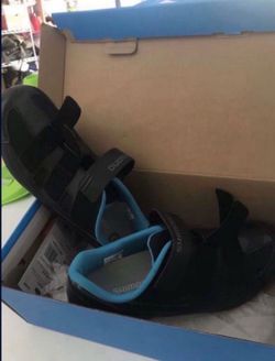 Shimano Cycling Shoes