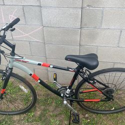 Colombia Cross Train 700
