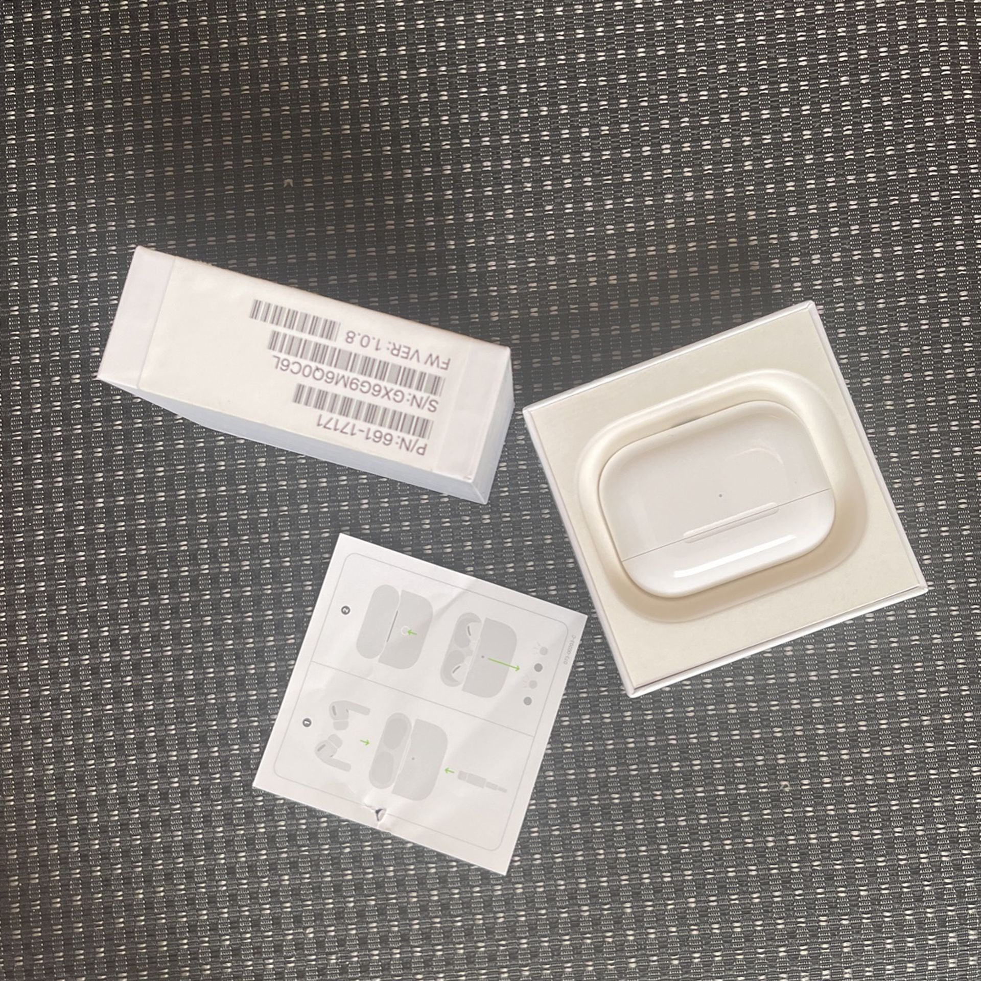 Air Pod Pro Case