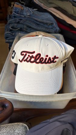 Hats Baseball, Golf, etc