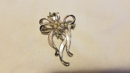 Vintage Brooch