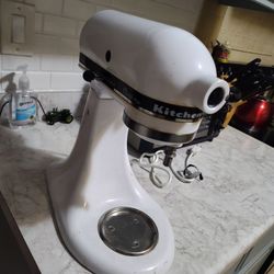 KitchenAid 
