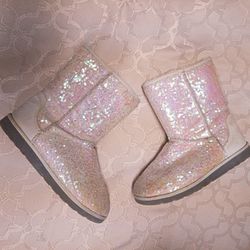 Girls Boots Size 7