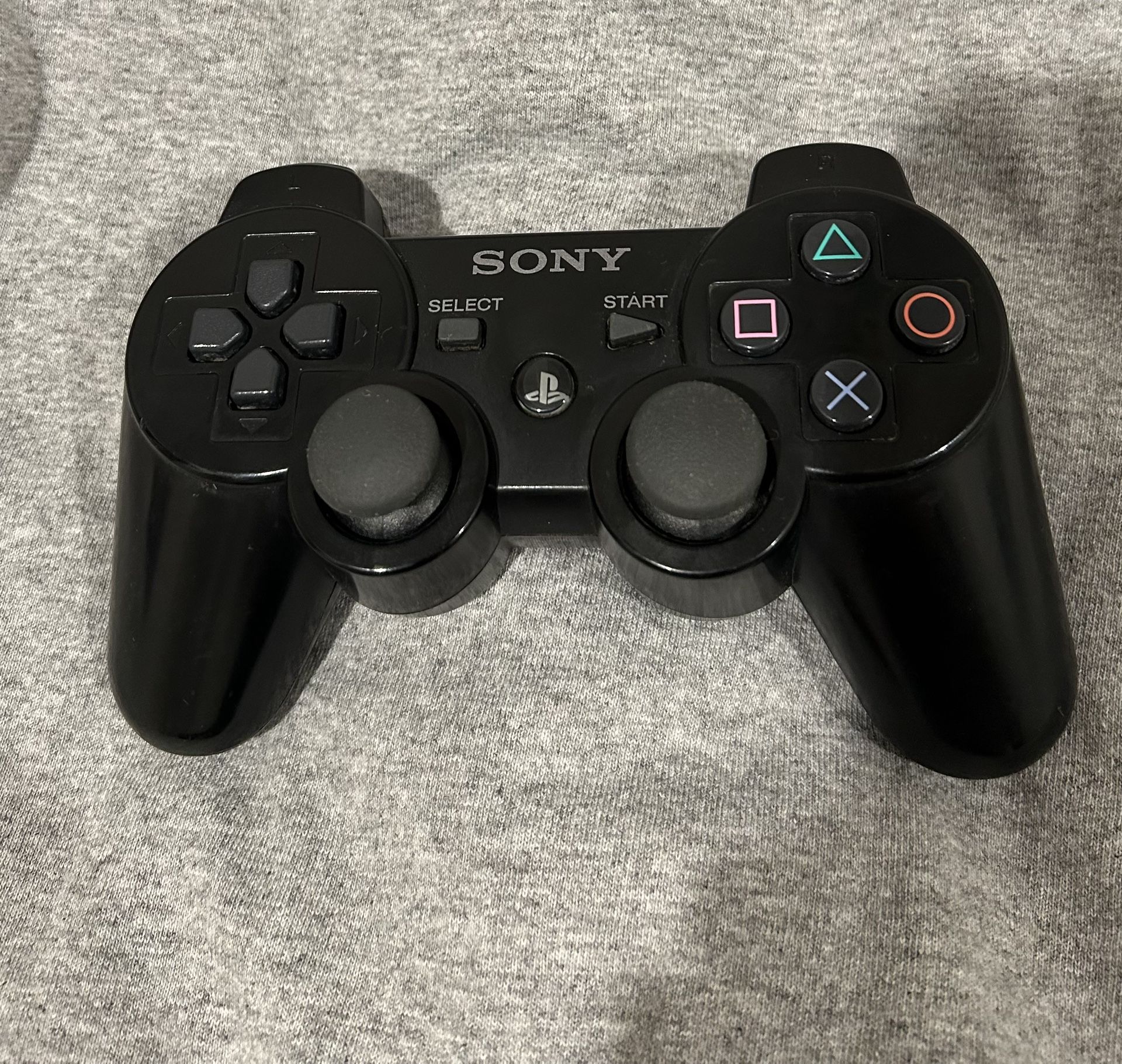 PlayStation 3 Controller