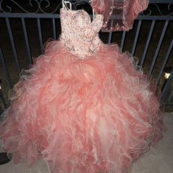 Quince Dress