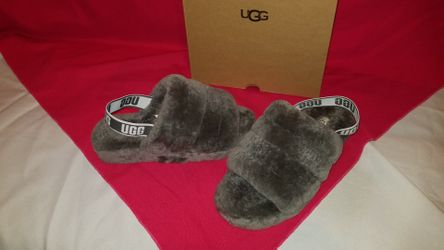 Ugg sandals